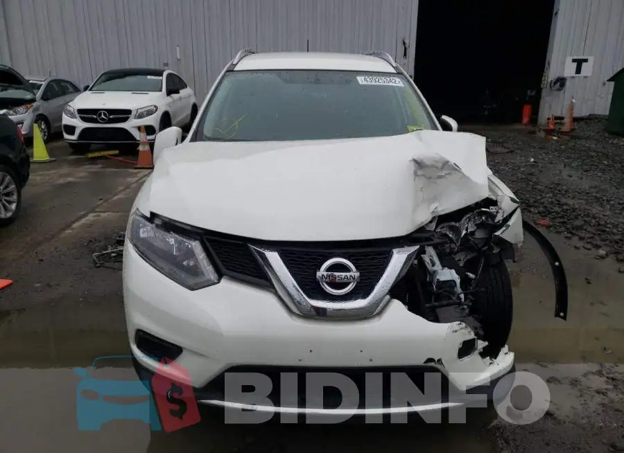 KNMAT2MV9GP651044 Photo# 7