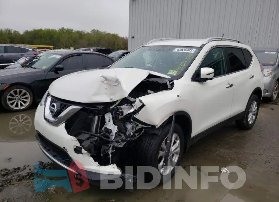 KNMAT2MV9GP651044 Photo# 2