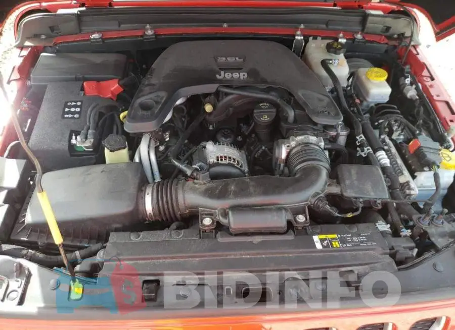 1C4HJXEG6JW141281 Photo# 7