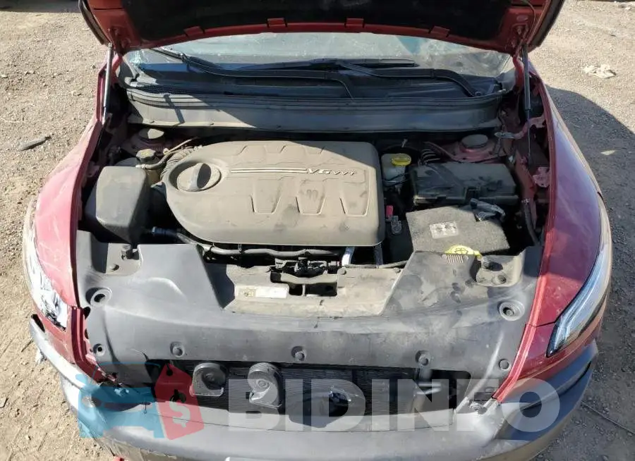 1C4PJMBS8HW605796 Photo# 7