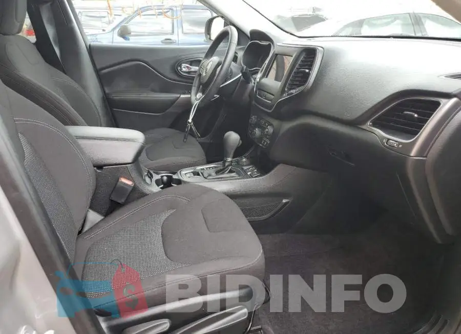 1C4PJMCB9KD131178 Photo# 5