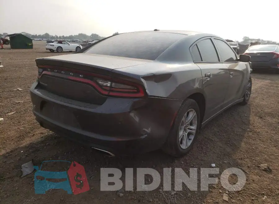 2C3CDXBG7KH657739 Photo# 4