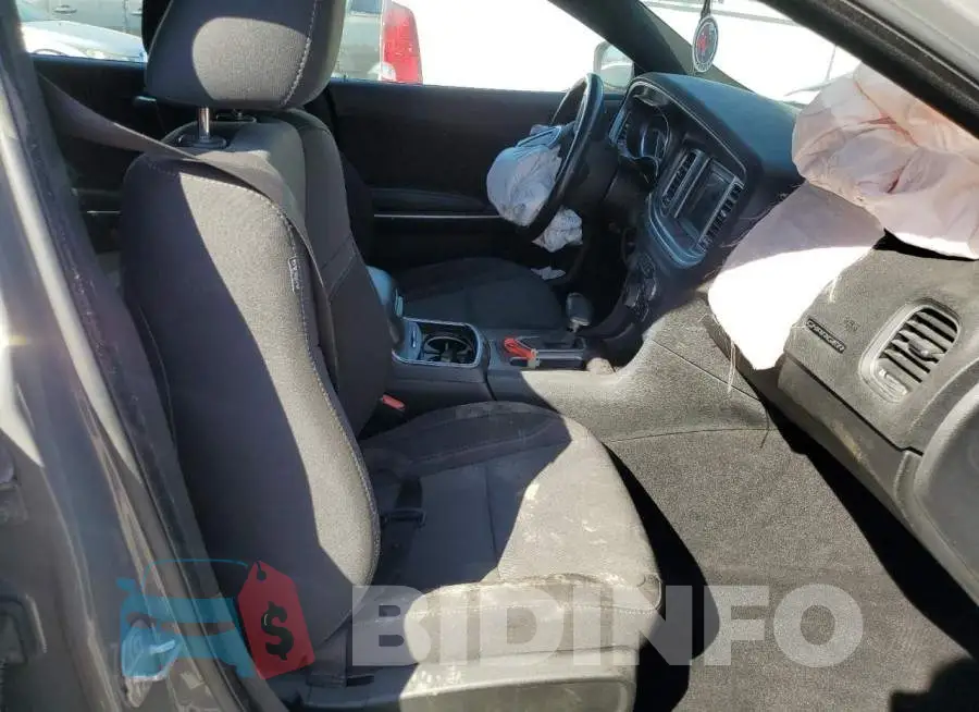2C3CDXBG8KH664201 Photo# 5