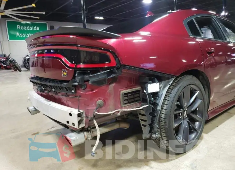 2C3CDXGJ3KH742257 Photo# 14