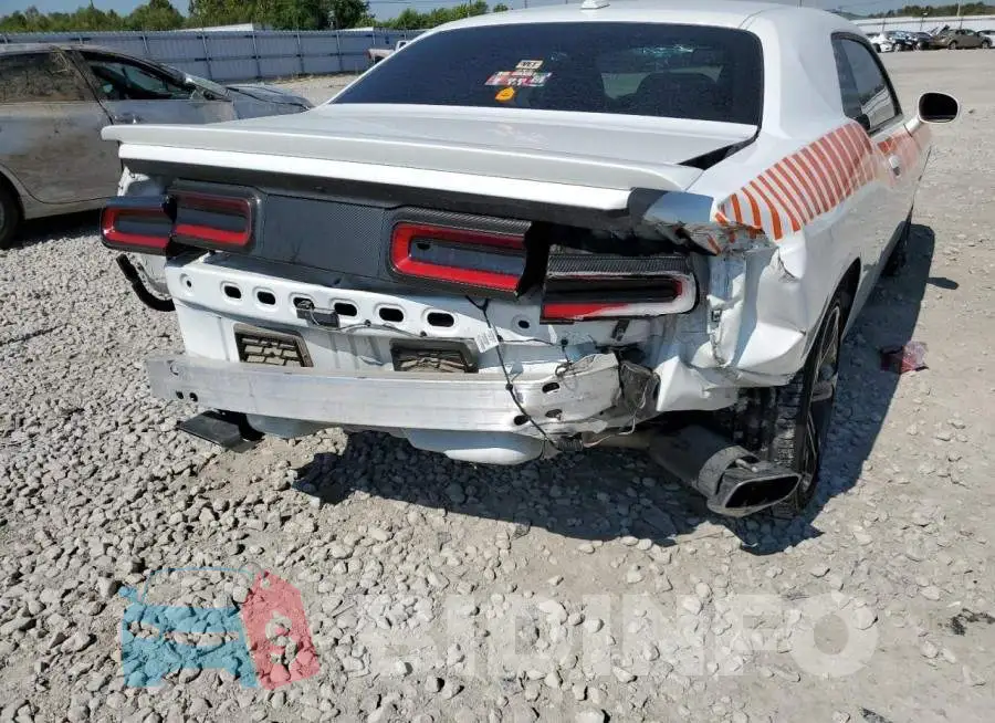 2C3CDZBTXHH656151 Photo# 9