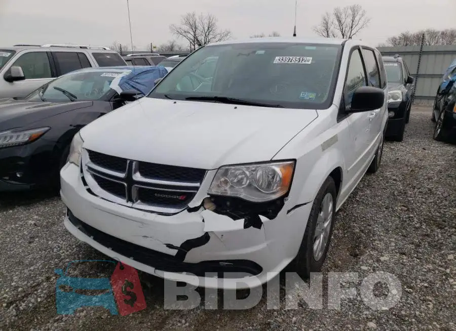 2C4RDGBG2GR371773 Photo# 2