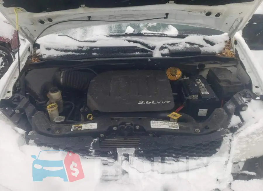 2C4RDGBG2GR371773 Photo# 7