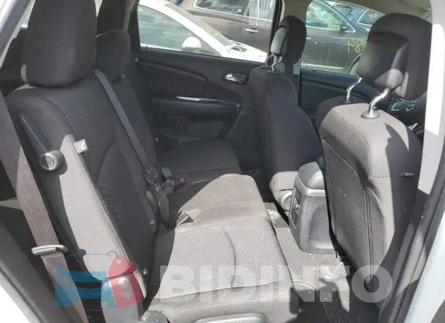 3C4PDCABXHT607817 Photo# 6