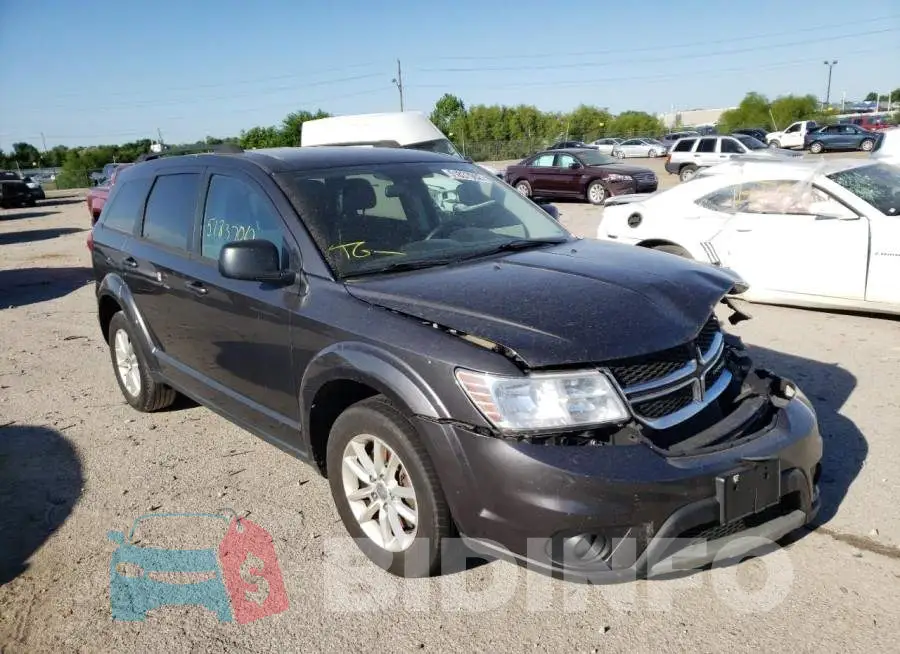 3C4PDCBG8HT526499 Photo# 1