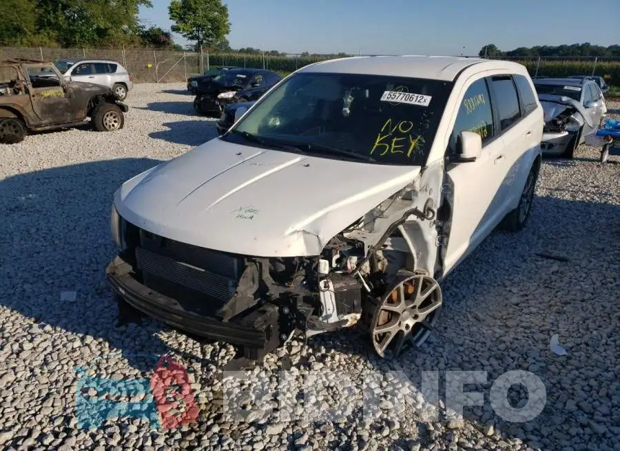 3C4PDCEG5GT128080 Photo# 2