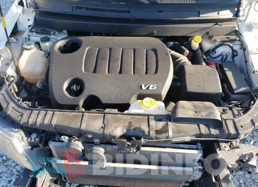 3C4PDCEG5GT128080 Photo# 7