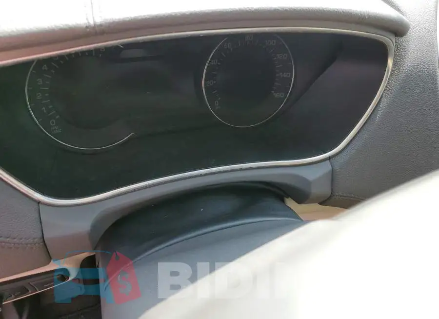 2LMTJ6LP2GBL67030 Photo# 8
