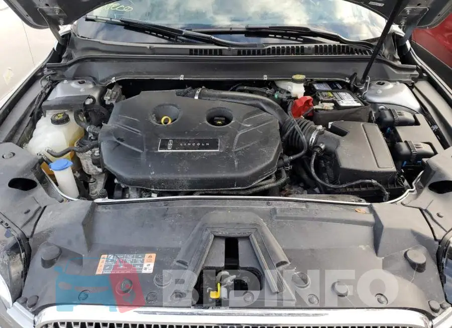 3LN6L5E9XLR611675 Photo# 7