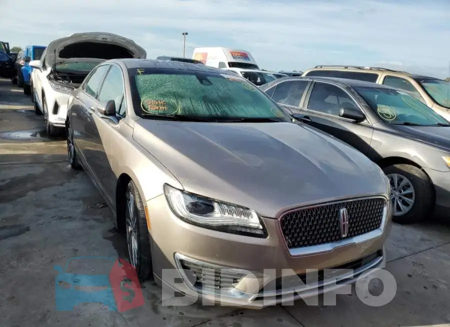 3LN6L5F96JR615735 Photo# 1