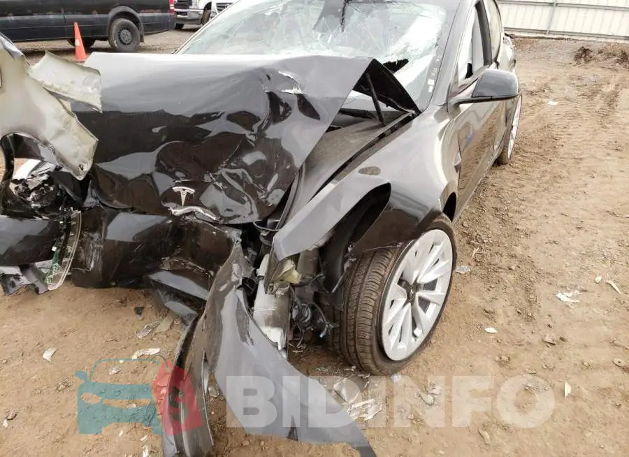 5YJ3E1EB0NF186002 Photo# 10