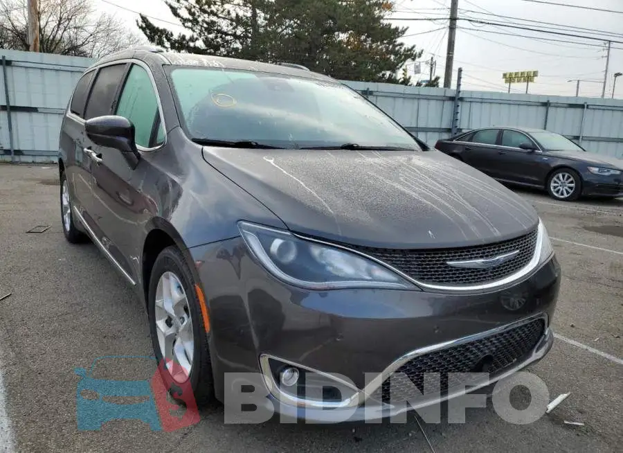 2C4RC1EG9HR763565 Photo# 1