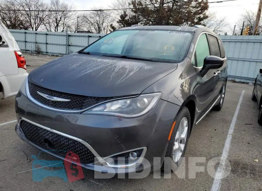 2C4RC1EG9HR763565 Photo# 2