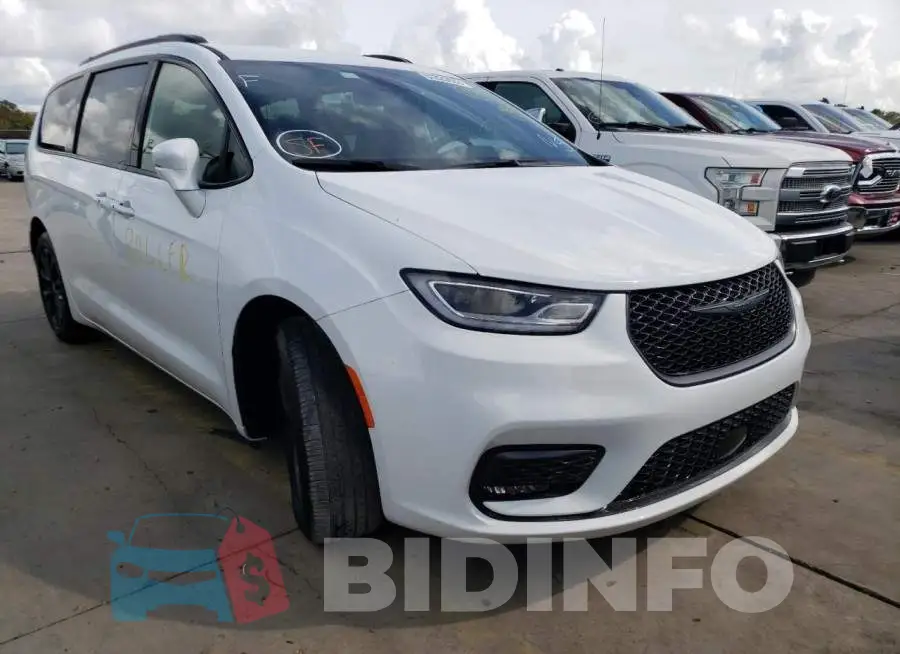 2C4RC1FG6MR572257 Photo# 1