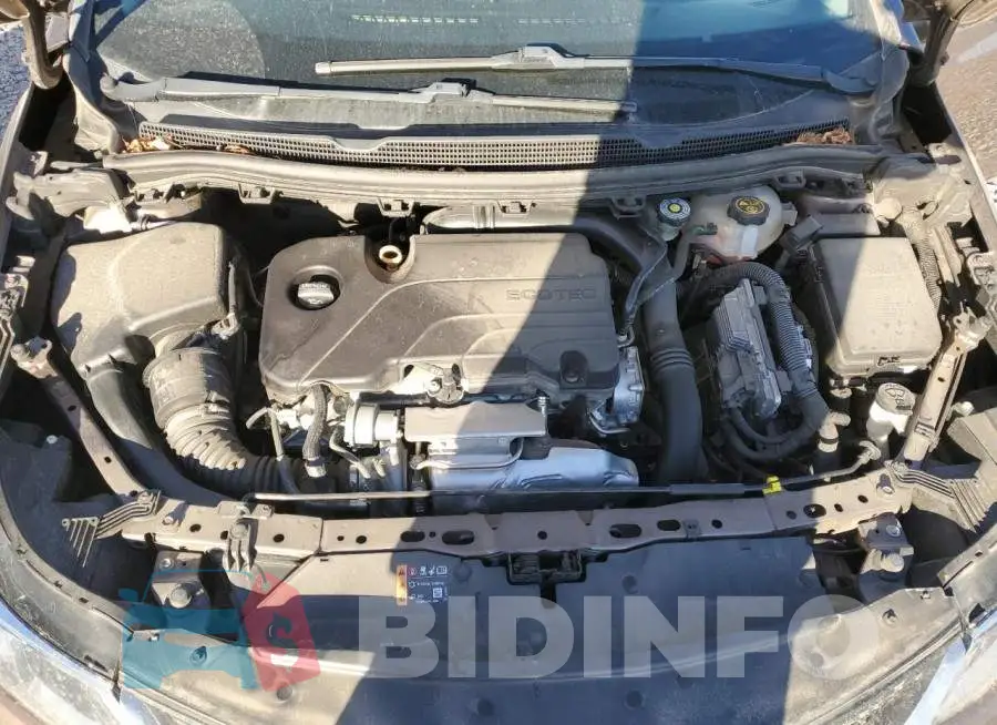 1G1BC5SM8K7118913 Photo# 7