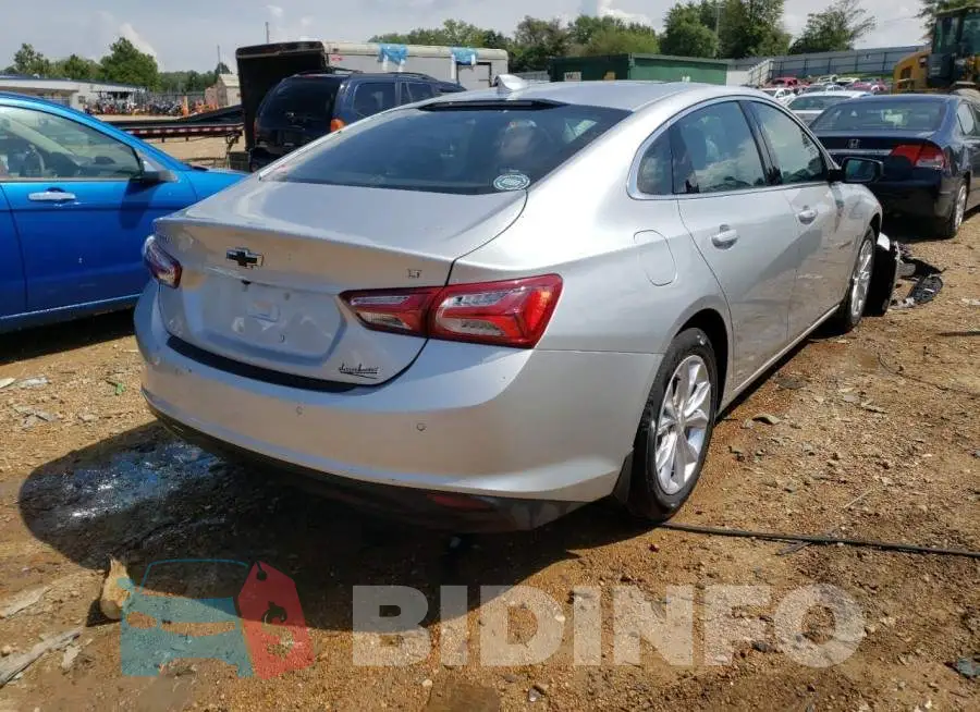 1G1ZD5ST0LF025474 Photo# 4