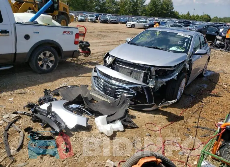 1G1ZD5ST0LF025474 Photo# 2