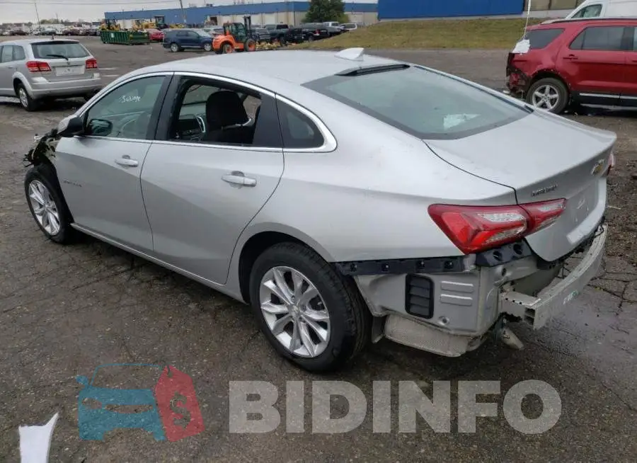 1G1ZD5ST5LF034509 Photo# 2