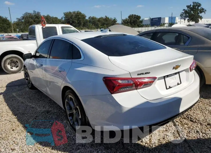 1G1ZD5ST5LF106261 Photo# 3