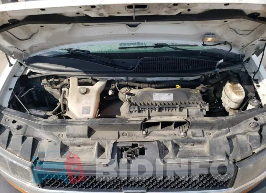 1GAZGMFP5J1327111 Photo# 7
