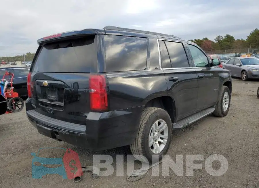 1GNSKAKC7GR447793 Photo# 4