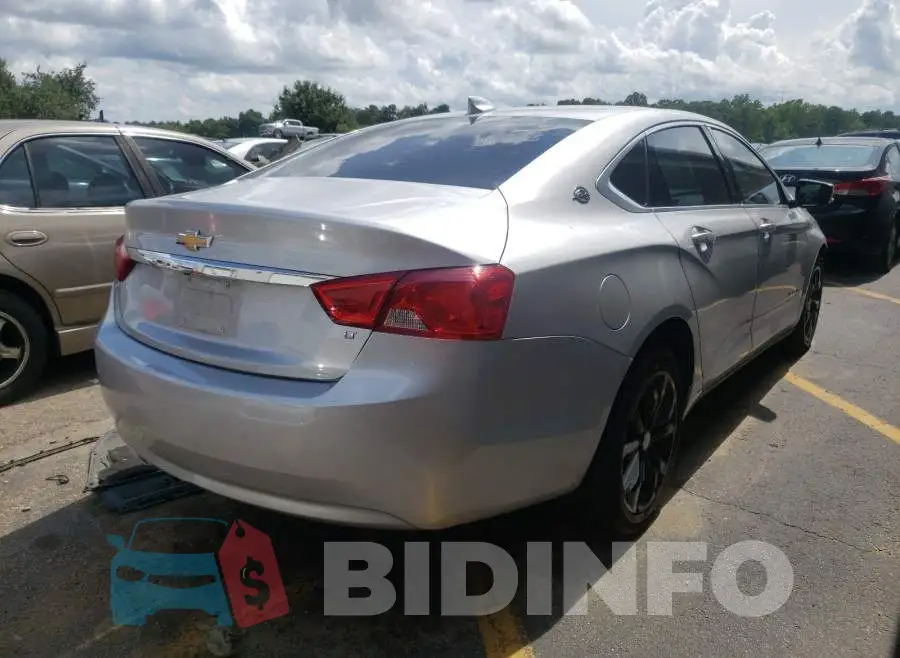 2G11Z5S36K9131790 Photo# 4
