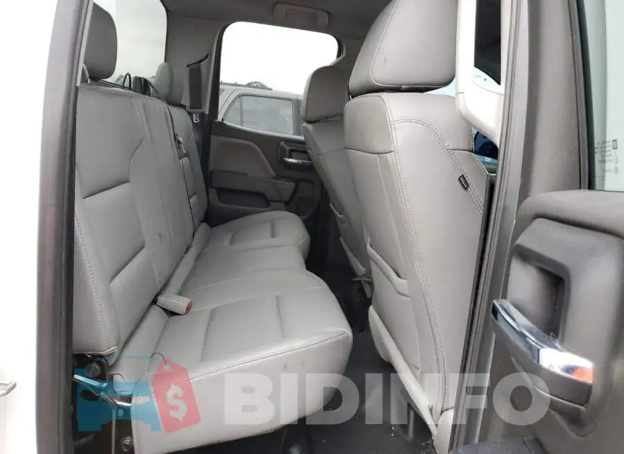 2GCRCNEC6K1109326 Photo# 6