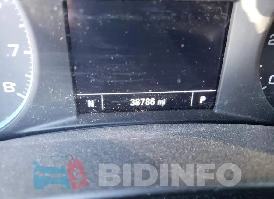 2GNAX5EV4M6148819 Photo# 8