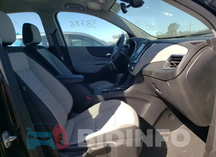 2GNAX5EV4M6148819 Photo# 5