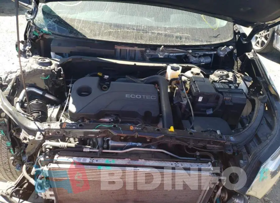 2GNAX5EV4M6148819 Photo# 7