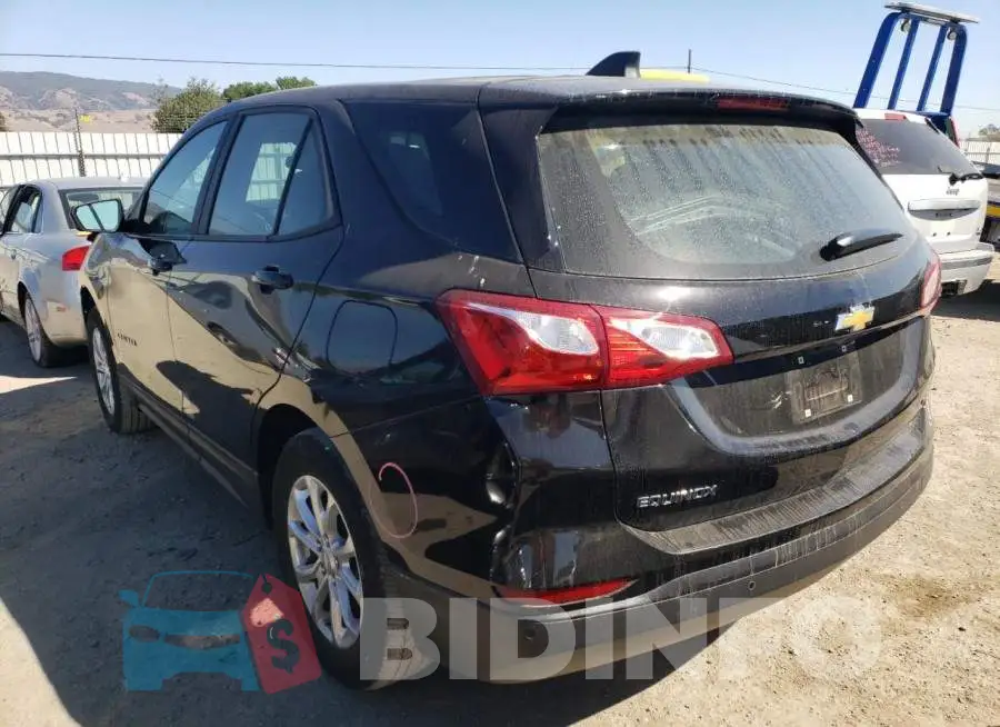 2GNAX5EV4M6148819 Photo# 3