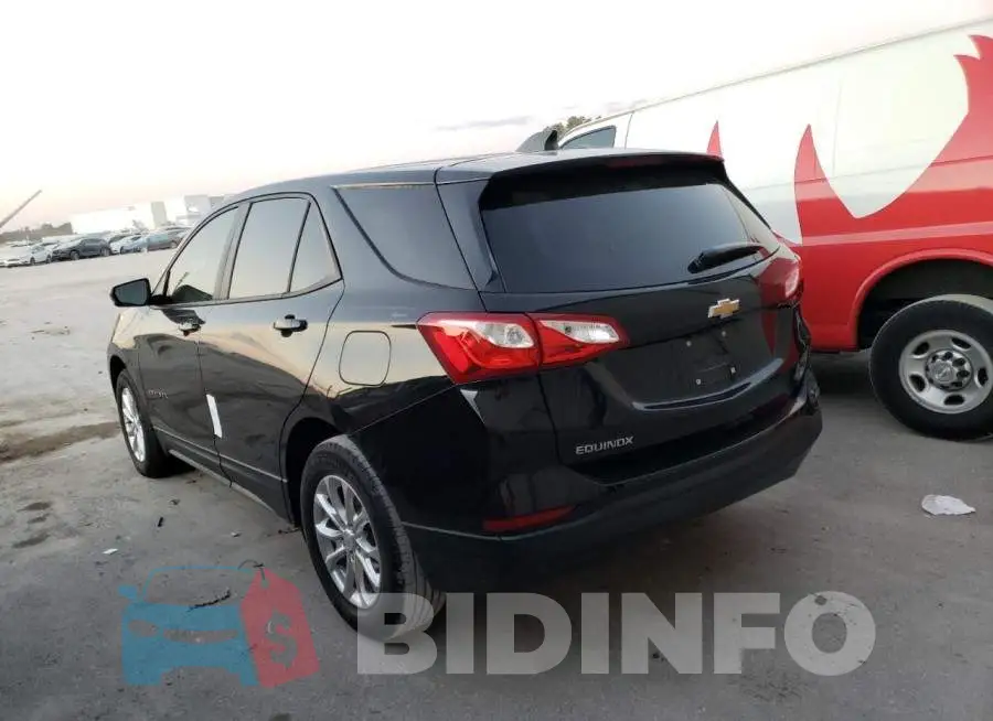2GNAXHEV8L6270342 Photo# 3