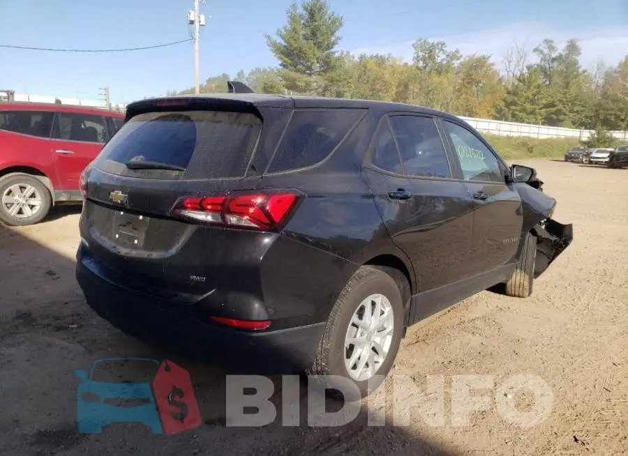 2GNAXSEV0N6147747 Photo# 4
