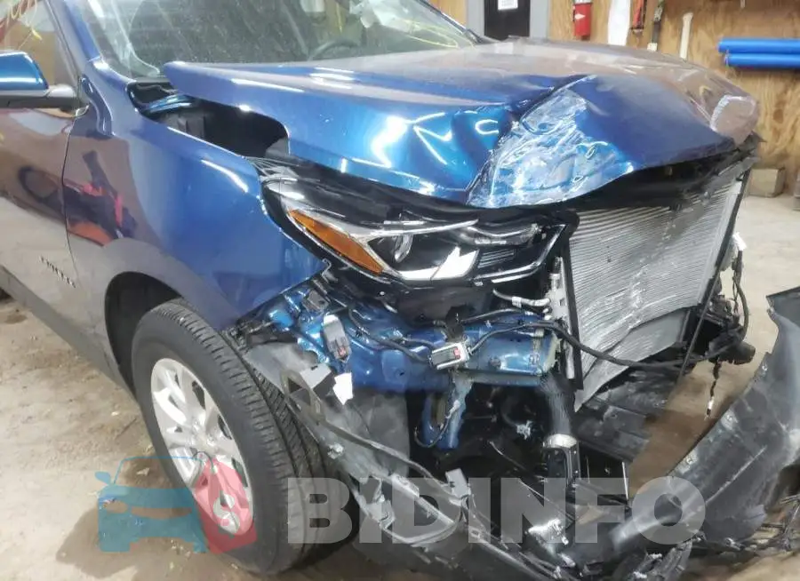 2GNAXTEV8L6281618 Photo# 9