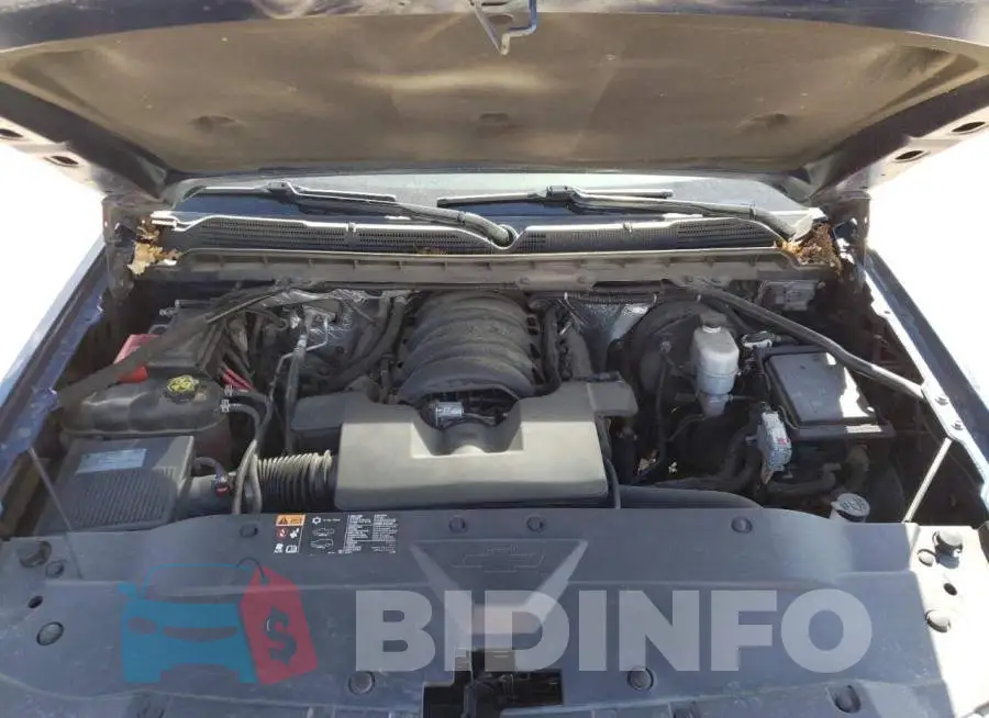 3GCUKTEC4GG226113 Photo# 7