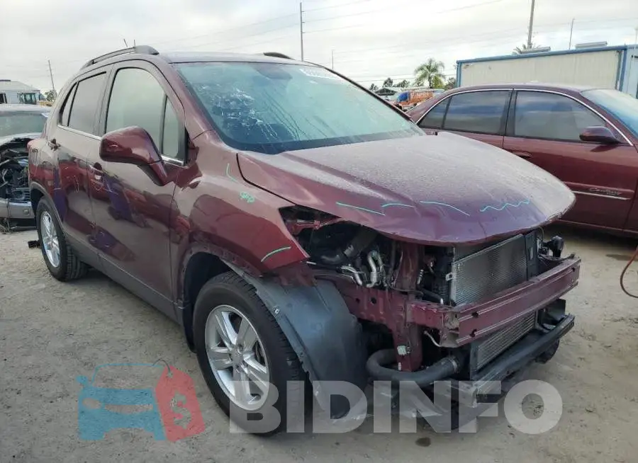 3GNCJLSB3HL273580 Photo# 1