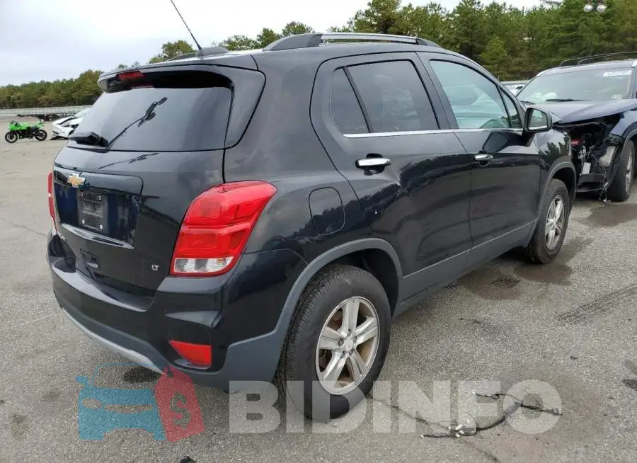 3GNCJPSB2HL255742 Photo# 4