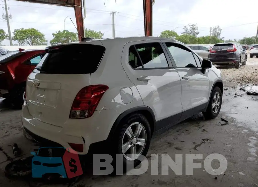 KL7CJKSB9LB314501 Photo# 4