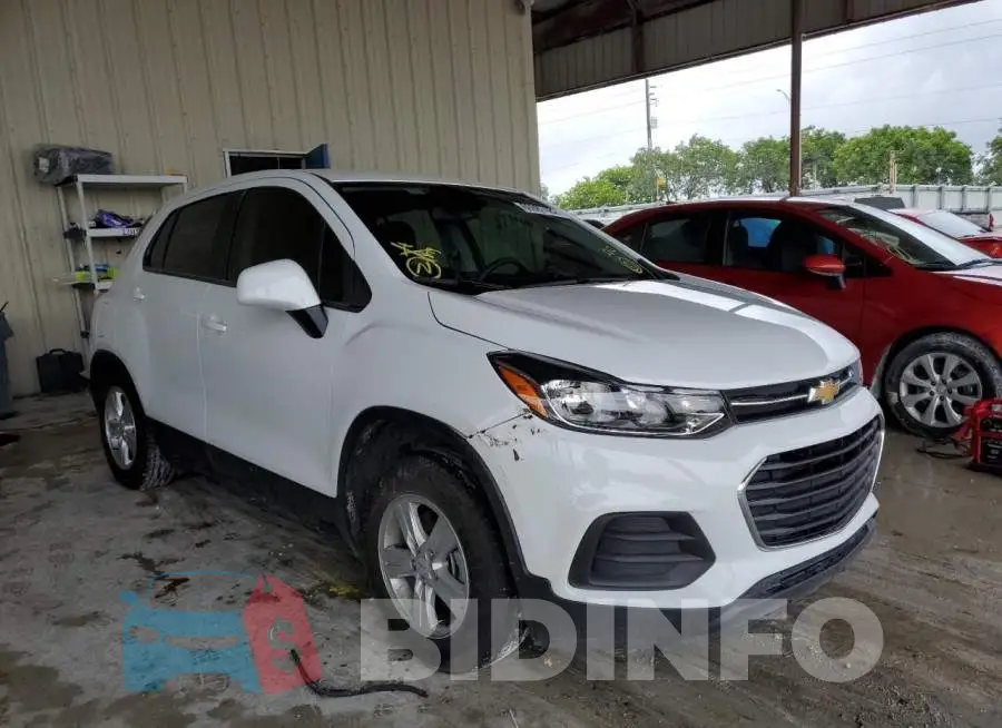 KL7CJKSB9LB314501 Photo# 1