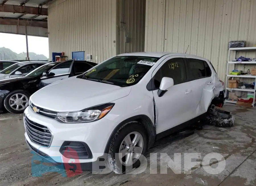 KL7CJKSB9LB314501 Photo# 2