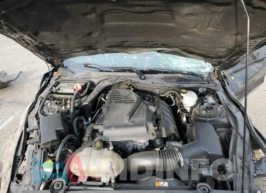 1FA6P8TH7H5227972 Photo# 7