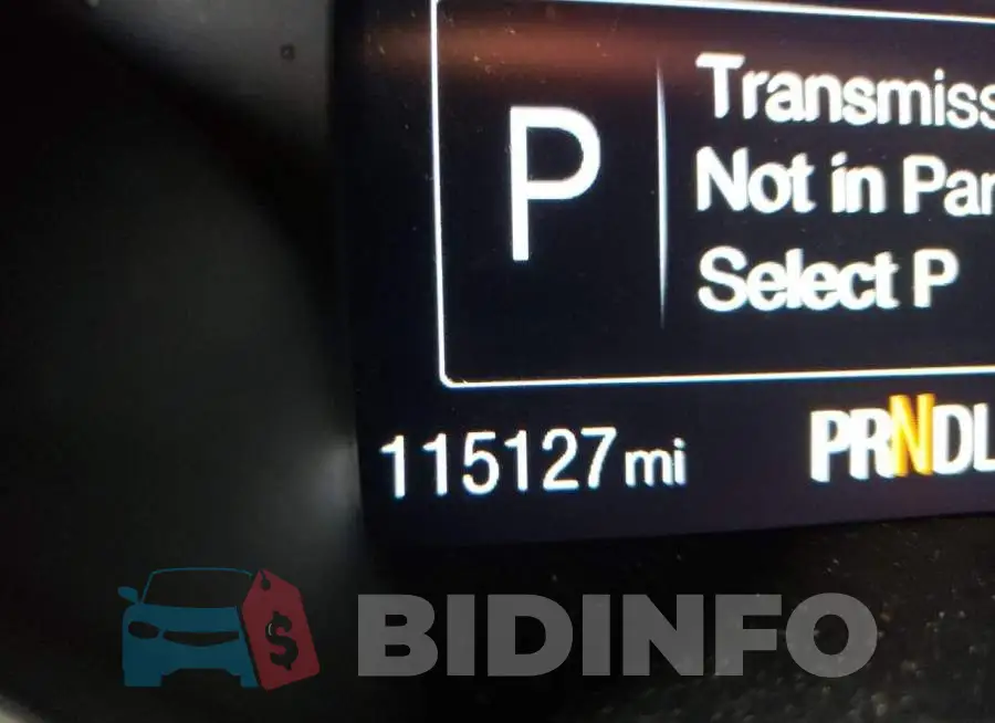 1FADP3E21GL207455 Photo# 8