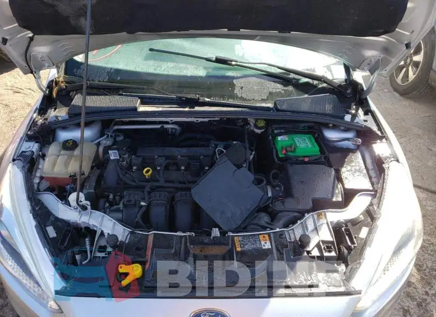 1FADP3E21GL207455 Photo# 7