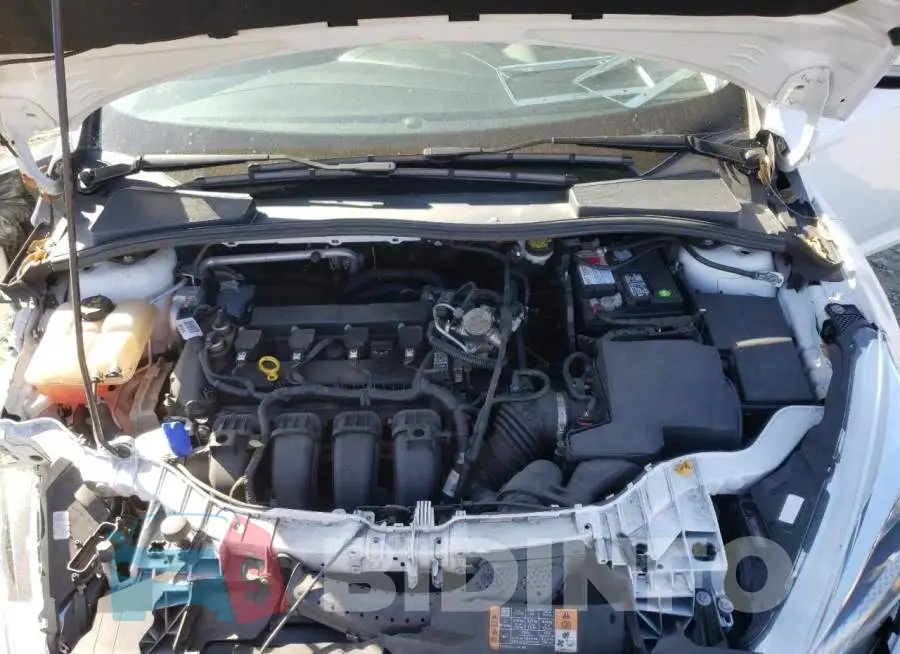 1FADP3F23GL391974 Photo# 7