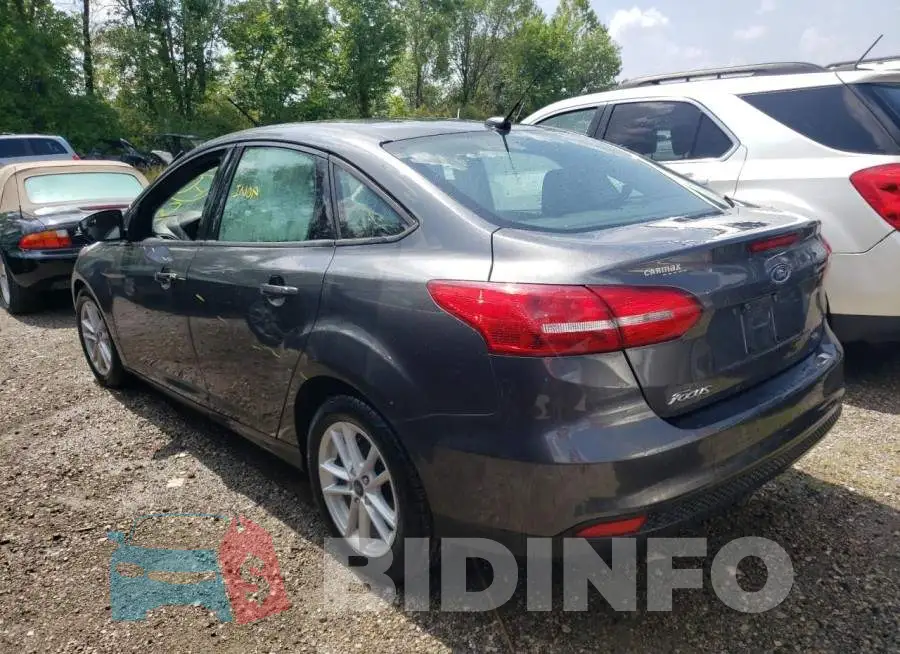 1FADP3F25HL342602 Photo# 3