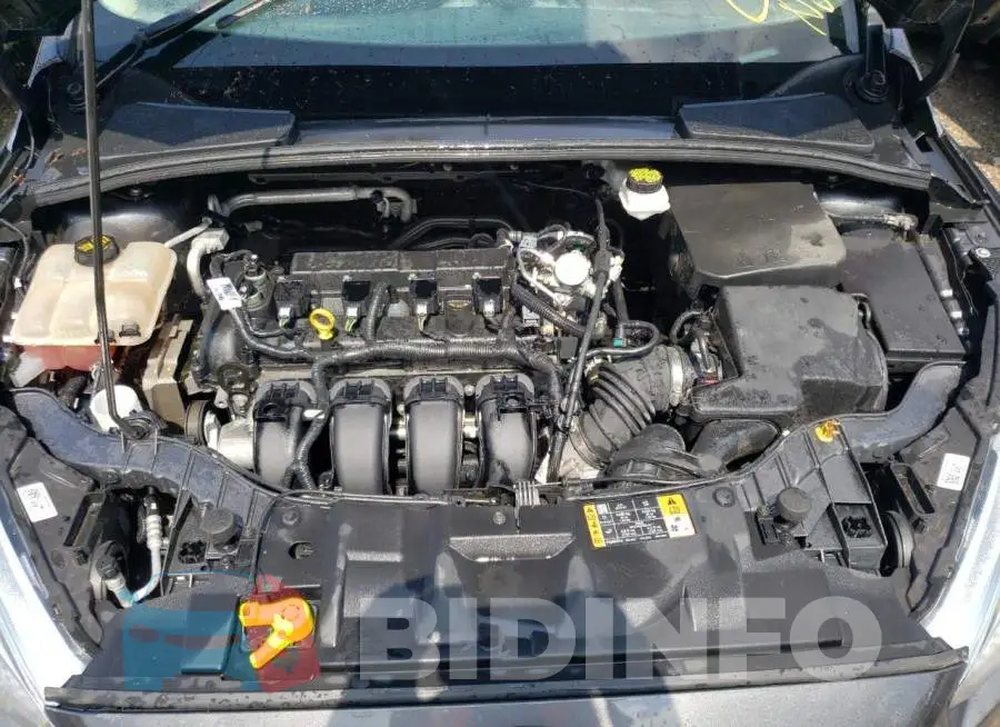 1FADP3F25HL342602 Photo# 7